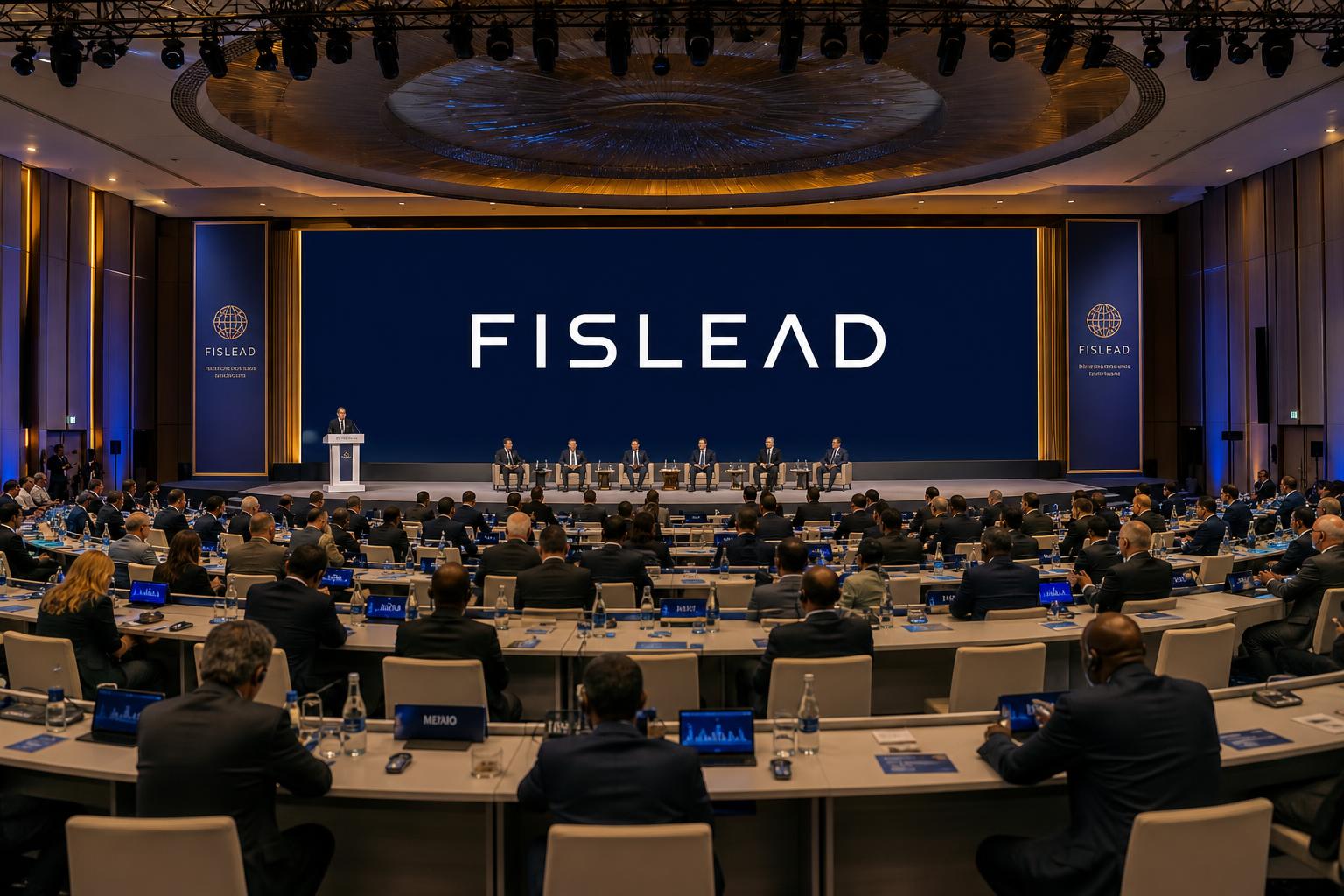 Plateforme supply chain